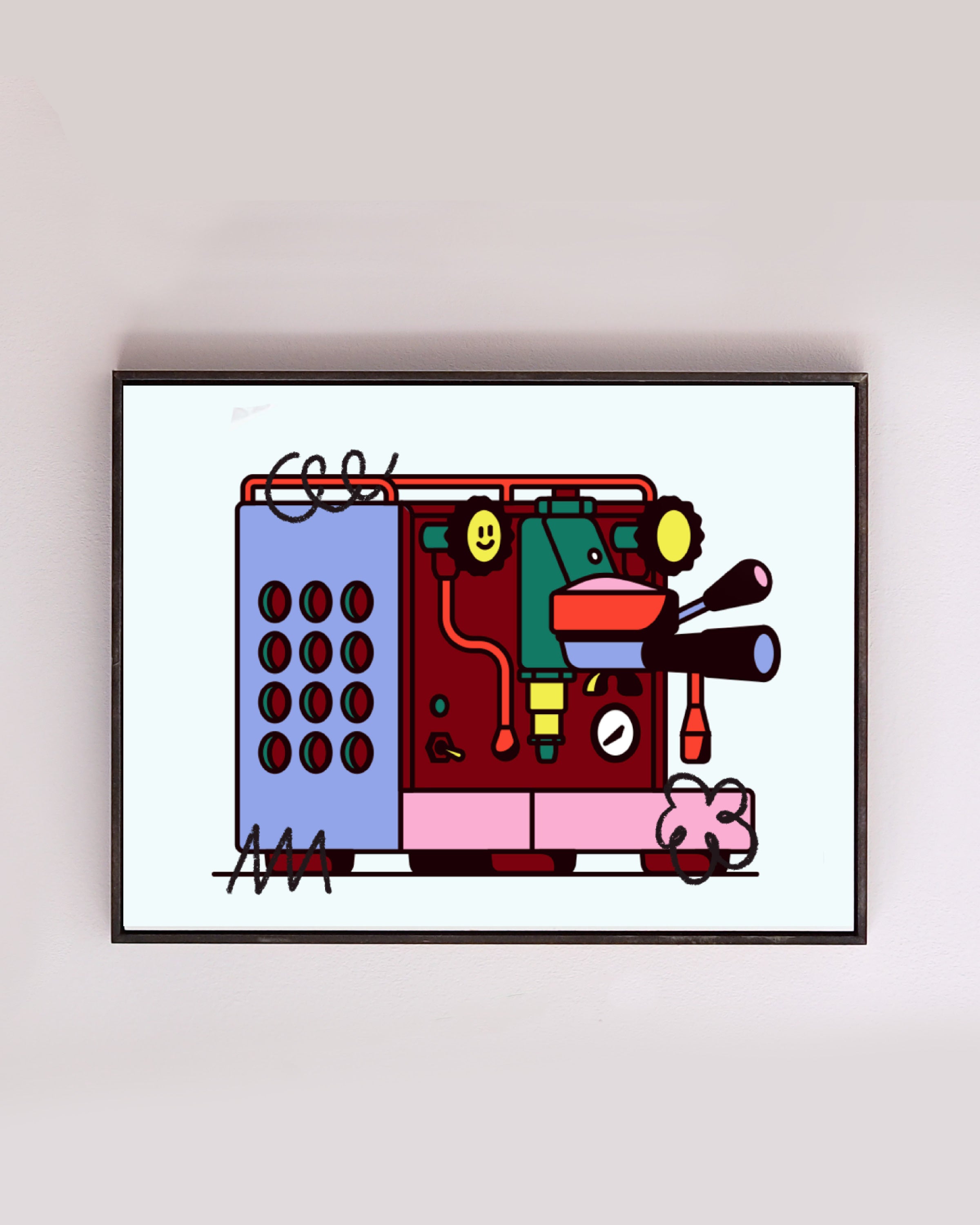 Rocket Apartamento