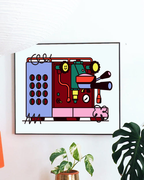 Rocket Apartamento