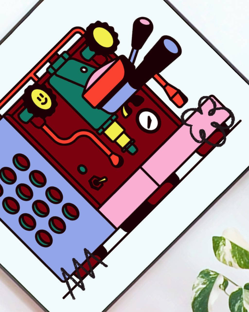 Rocket Apartamento